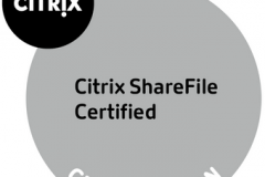 citrix-sharefile-certification